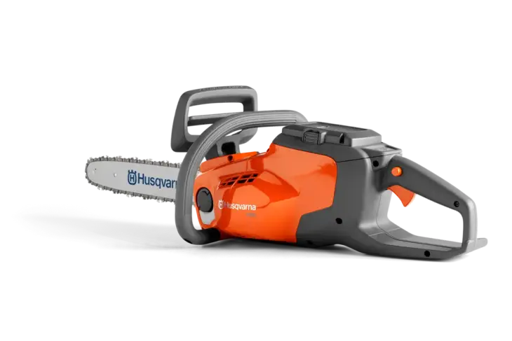 Motosierra Husqvarna 120 - Imagen 5