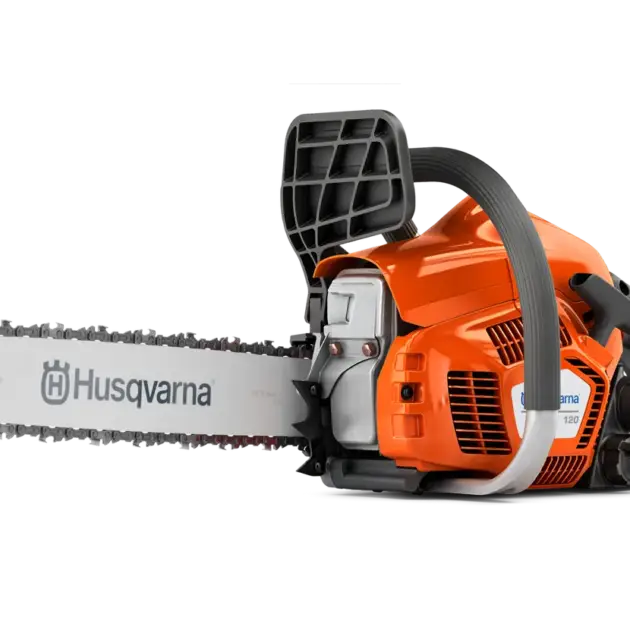 Motosierra Husqvarna 120