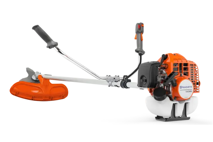Guadaña Husqvarna 143R-II