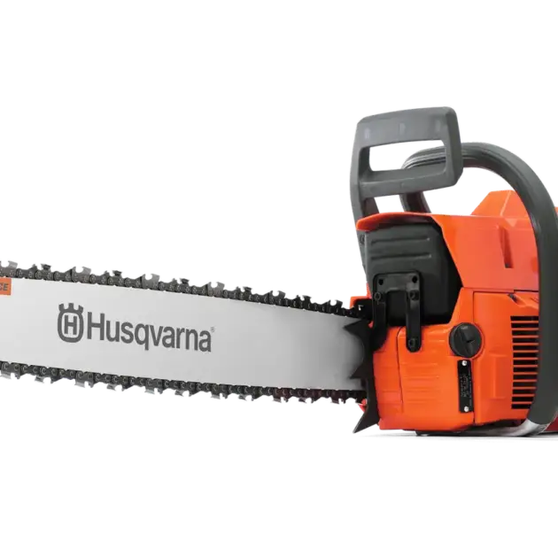 Motosierra Husqvarna 61