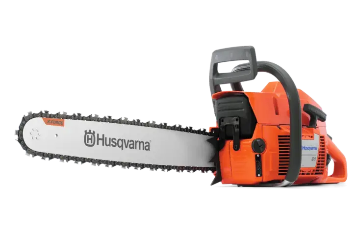 Motosierra Husqvarna 61