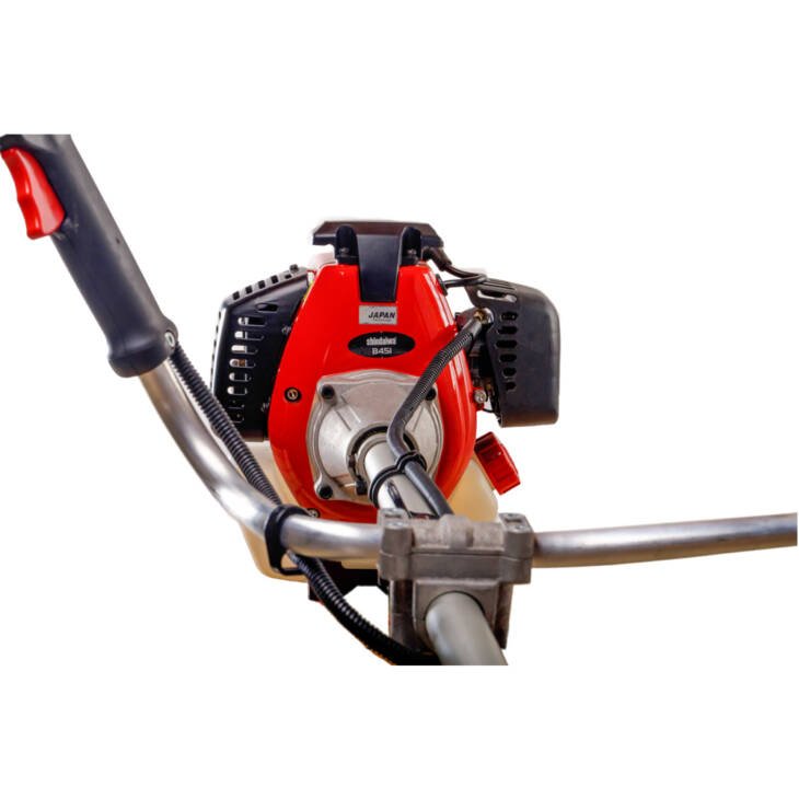 Guadañadora Shindaiwa B-45 - Imagen 3