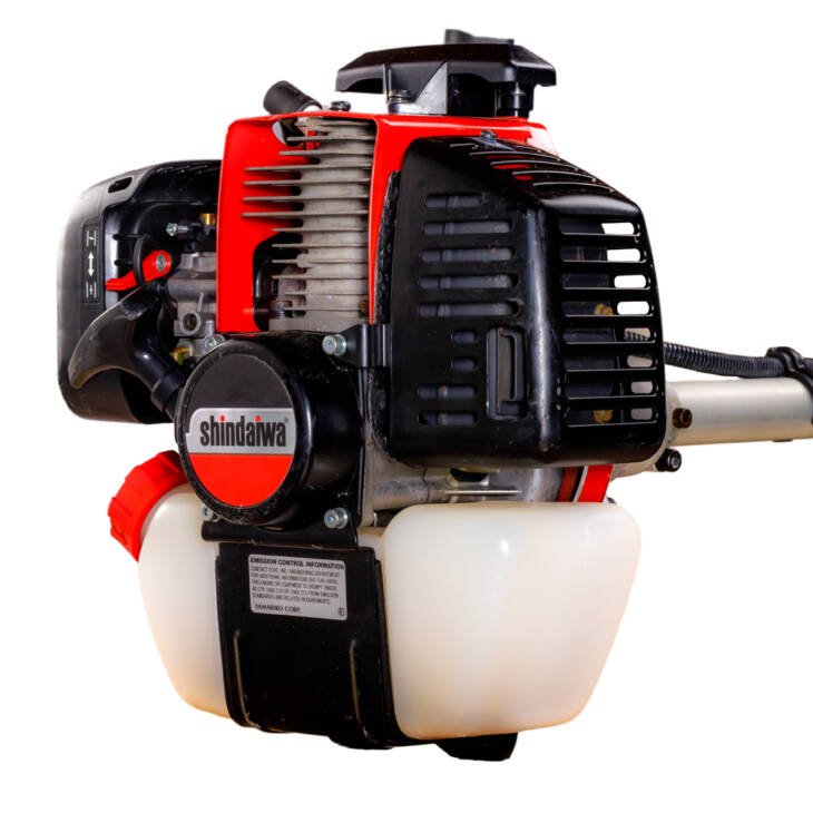 Guadañadora Shindaiwa B-45