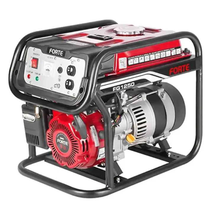 Forte FG1250 - Imagen 3
