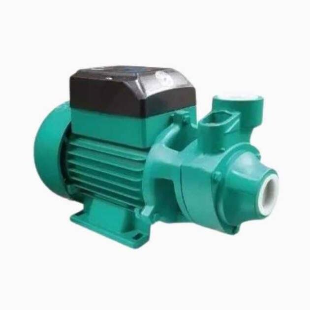 Electrobomba QB80 BARNES  1″x1″ 1 hp 110/220v
