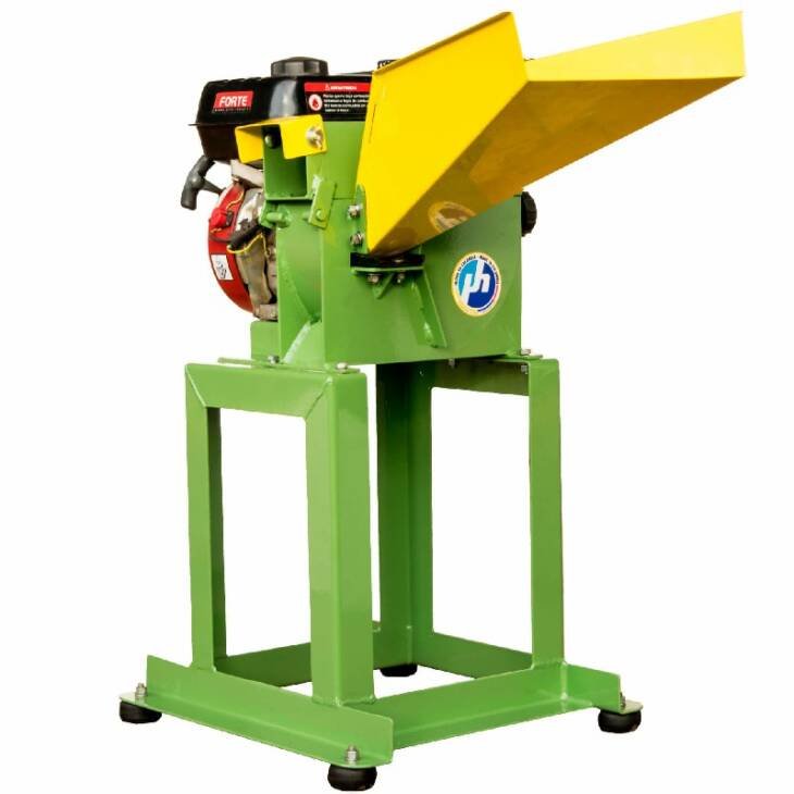 PICAPASTO PP300 amg - Imagen 4