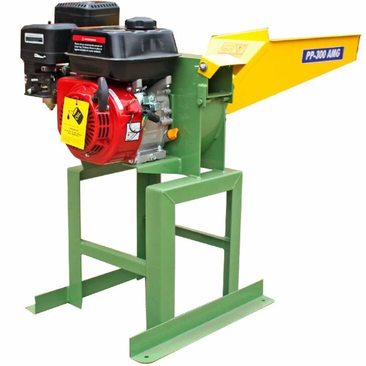 PICAPASTO PP300 amg - Imagen 3