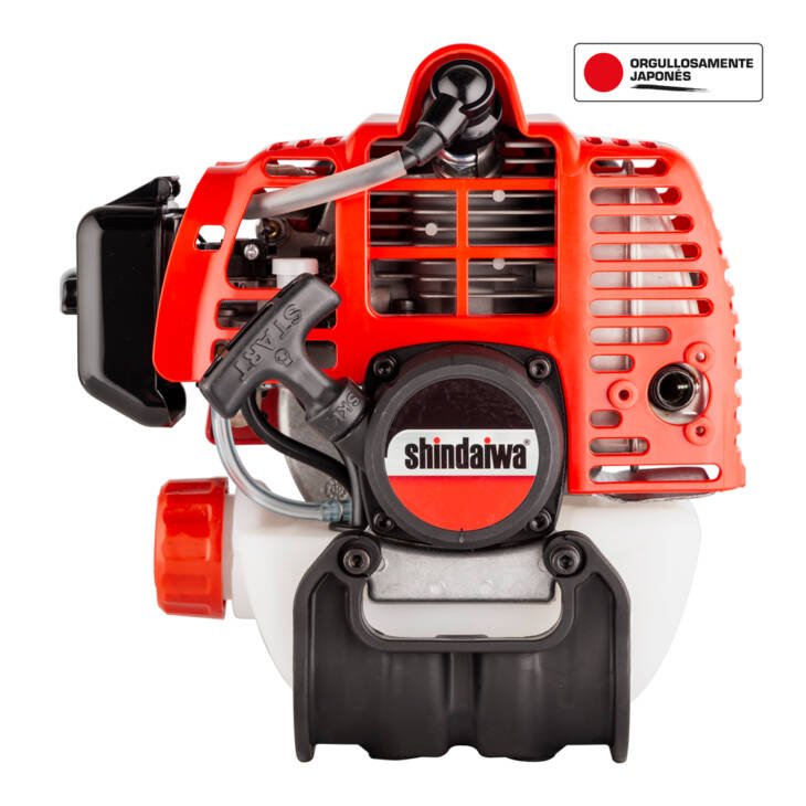 Guadañadora Shindaiwa T230