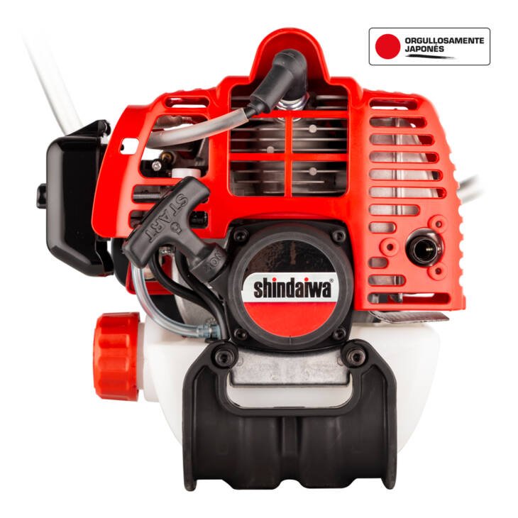 Guadañadora Shindaiwa C230