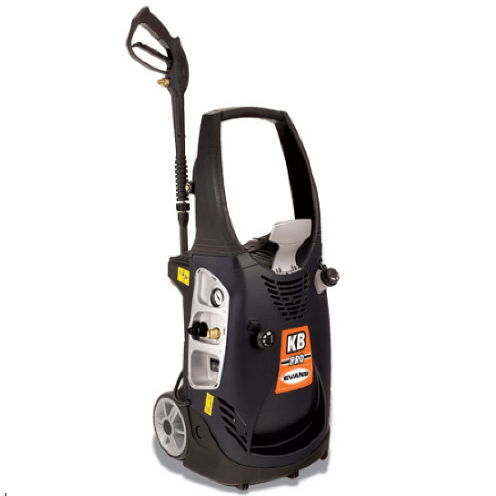 Hidrolavadora KB pro 1